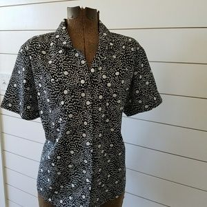 Vintage Alfred Dunner Blouse